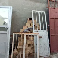 درب و پنجره|مصالح و تجهیزات ساختمان|رفسنجان, |دیوار