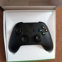 دسته ایکس باکس سری s و x|کنسول، بازی ویدئویی و آنلاین|ارومیه, |دیوار