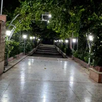 اجاره ویلا|اجارهٔ کوتاهمدت ویلا و باغ|ماهدشت, |دیوار