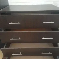 دراور ریلی ۴ کشو  ام دی اف سفارشی