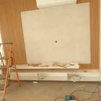 کناف کار کناف و نورپردازی دکوراسیون|خدمات پیشه و مهارت|شیراز, قصرالدشت|دیوار