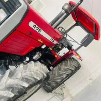 تراکتور فروشی  ریسی خرید و فروش