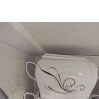 ظروف زیبا|فرش|بیرجند, |دیوار