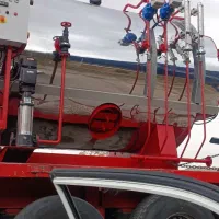 ساخت دیگ بخار اردبیل ۱۴۰۴ نو ISO|ماشینآلات صنعتی|اردبیل, |دیوار