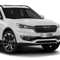 فیدیلیتی صفر تحویل روز ۷ نفره سفید