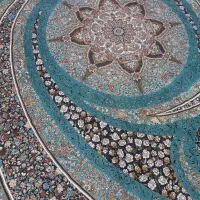 دو عدد فرش 12متری ، با هم