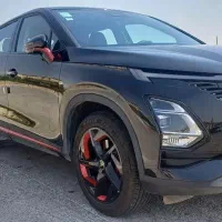 فونیکس fx|خودرو سواری و وانت|تهران, سوهانک|دیوار
