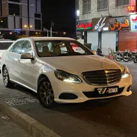 بنز E200 2014|خودرو سواری و وانت|تهران, حکمت|دیوار