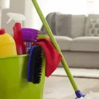 انجام امورمنزل