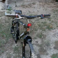 دوچرخه ۲۴ سایز. دنده ای سالم