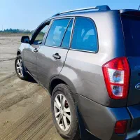 ام وی ام x33 new اتومات مدل 94 خوش رخ|خودرو سواری و وانت|رودسر, |دیوار