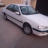 پژو پارس سال سفید مدل1390تمیز وخانگی|خودرو سواری و وانت|طبس, |دیوار