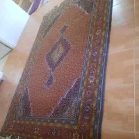 فرش دستباف شش متری