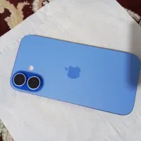 آیفون 16 معمولی(نرمال) بدون ریجستر