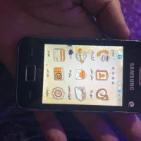 گوشی سامسونگ ساده