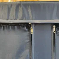 کمد برزنتی|جاکفشی، کمد، دراور|گلبهار, شهر جدید گلبهار|دیوار