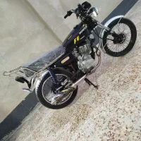 احسان موتور200CC|موتورسیکلت|سراوان, |دیوار