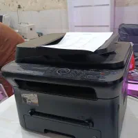 پرینتر ۳ کاره سامسونگ 4623FW|پرینتر، اسکنر، کپی، فکس|مشهد, مهدی آباد|دیوار