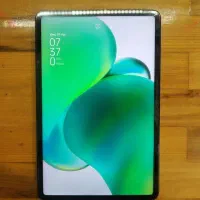 تبلت شیائومی Pad 6 حافظه 256/ 8 کاملا نو