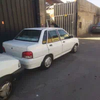 132 مدل 90 abs هیدرولیک|خودرو سواری و وانت|کرج, نوروزآباد|دیوار