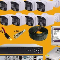 بادوربین مداربسته امنیت به سبک مدرن داشته باشید