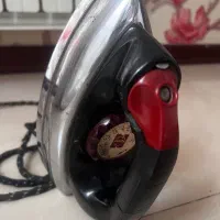 اتو برقی قدیمی سنگین مخصوص خیاطها ناسیونال
