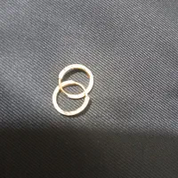 گوشواره بچگانه