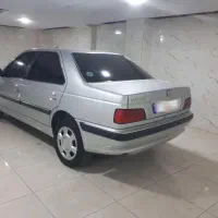 پژو پارس tu5 مدل ۱۳۹۹|خودرو سواری و وانت|اهر, |دیوار