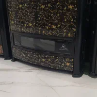 بدونه دود کش هفت هزار|بخاری، هیتر، شومینه|بابل, |دیوار