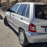 ماشین ۱۱۱ مدل ۹۲|خودرو سواری و وانت|تربت‌حیدریه, یحیی آباد|دیوار