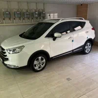 جک اس ۳|خودرو سواری و وانت|تبریز, |دیوار