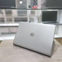 لپتاپ DELL با ۴  گیگ گرافیک مجزا پردازنده قدرتمند|رایانه همراه|اردبیل, |دیوار