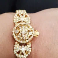 ساعت مچی زنانه SWISTAR23k|ساعت|زنجان, |دیوار