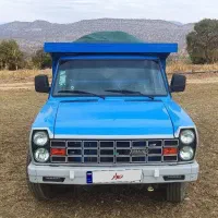 نیساندوگانه شرکتی  1403