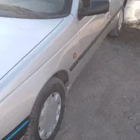 پژو۴۰۵|خودرو سواری و وانت|بستان آباد, |دیوار