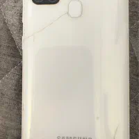 گوشی سامسونگ a21s|موبایل|تهران, تهرانسر مرکزی|دیوار