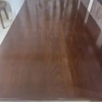 میز|میز و صندلی غذاخوری|برخوار, |دیوار