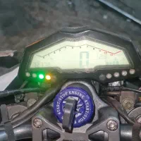 گلگسی na 180 مدل ۹۹ آپاچی|موتورسیکلت|کاشان, کشاورز|دیوار