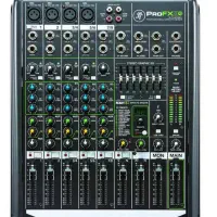 میکسر صدا مکی امریکایی درگاه دیجیتال و افکت کامل|آلات موسیقی|تهران, چیتگر شمالی|دیوار