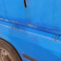 راننده برای نیسان