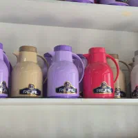 فلاکس|ظروف نگهدارنده، پلاستیکی، یک‌بارمصرف|مشهد, ایثار|دیوار