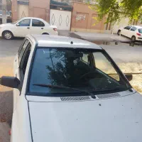پراید 88|خودرو سواری و وانت|اهواز, امانیه|دیوار