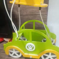 چراغ بچه قشنگ و خاص|چراغ خواب و آباژور|گنبد کاووس, |دیوار