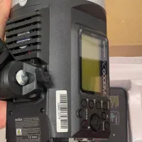 فلاش Godox AD600BM|دوربین عکاسی و فیلم‌برداری|بندرعباس, |دیوار