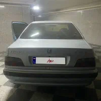 پارسelxمدل۸۵