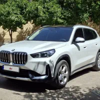 بی ام و X1 بنزینی مدل ۲۰۲۴