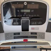 تردمیل Horizon در حد نو
