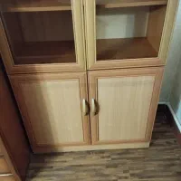 کتابخانه،دراور،لوسترکاملاسالم|لوستر و چراغ آویز|کرج, اصفهانی‌ها|دیوار