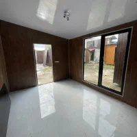 کانکس تک شیب 3*4