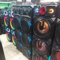 باند ساندبار اسپیکر برقی و شارژی